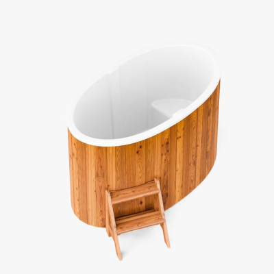 Купель STANDART 98 (термососна)