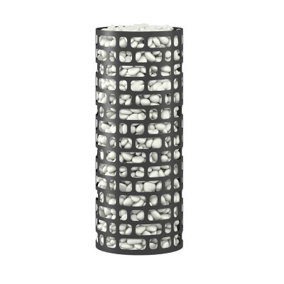 Сетка для камней Эверест "Steam Master" Ø 300 (1мм)