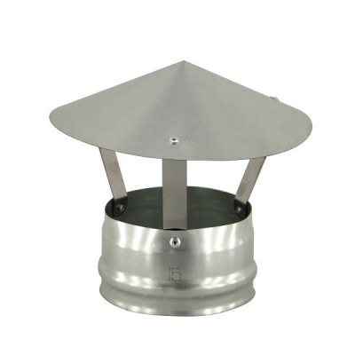 Фото Зонт — 250 — оц (Раструб) 