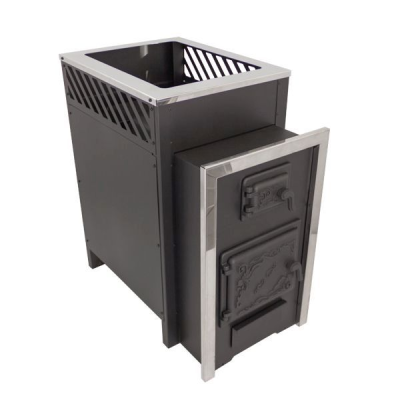 Фото Печь Сталь Мастер РАДА 8 XXL в магазине Woodson