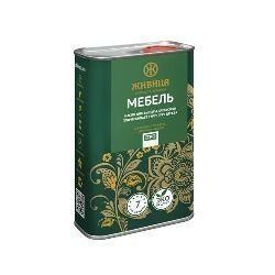 Мебель «Живица про» 2л