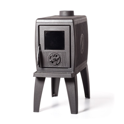 Фото Печь чугунная ZEIGE в магазине Woodson