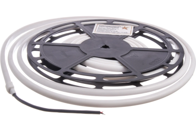 Лента светодиодная термостойкая LP SMD 2835,180 Led, IP68,24V