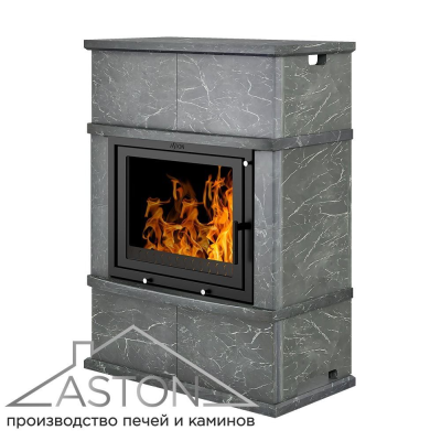Камин ASTON 700 «VIBORG» Талькохлорит