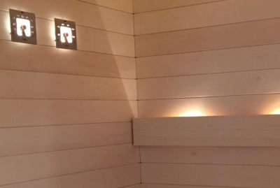 Комплект Cariitti “Sauna Led” 2700 K