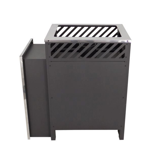 Фото Печь Сталь Мастер РАДА 8 XXL в магазине Woodson