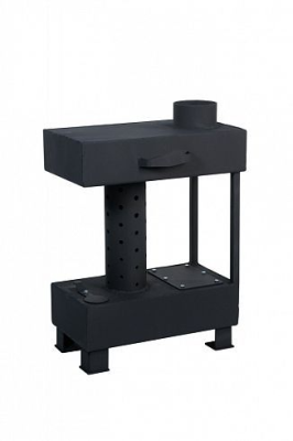 Фото Отопительная печь "Сибирь-ДТ" (дизельное топливо) в магазине Woodson