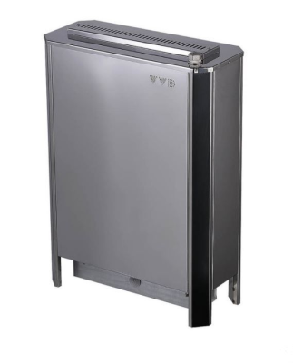 Фото Автономный электрический парогенератор 3,9/380 в магазине Woodson