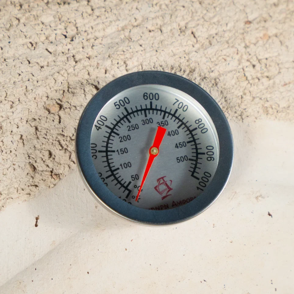 Тандыр Самобжар с откидной крышкой