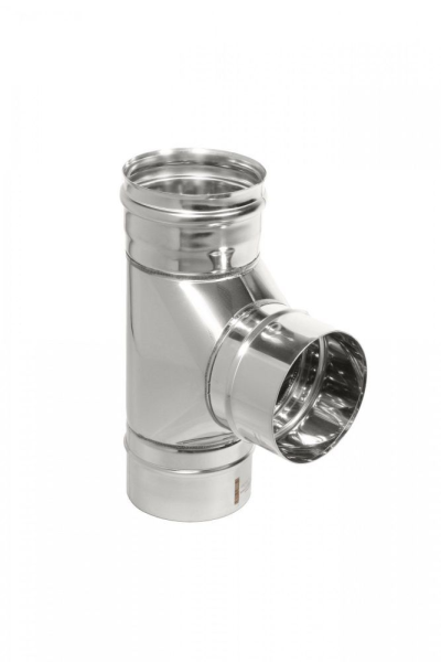 Фото Тройник 87* ТРМ(М)-Р 430-0.8 D130 (Д) 