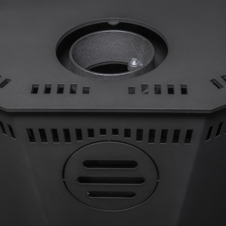 Фото Печь МОСКВА 12 в магазине Woodson