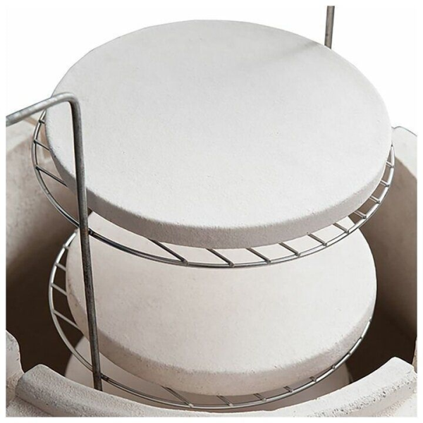 Камень для выпечки D 28