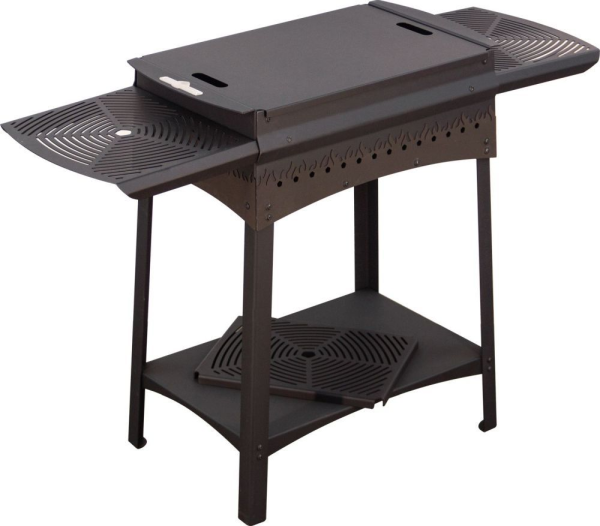 Мангал Сталь-Мастер M (3мм)