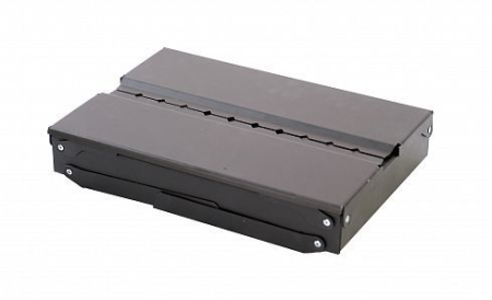 Мангал "Сибирь-10" складной