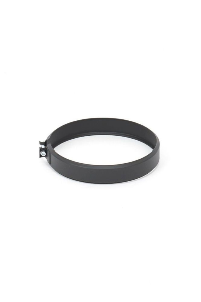 Фото Дымоход ТиС выход через СТЕНУ (термоэмаль-чёрная) 