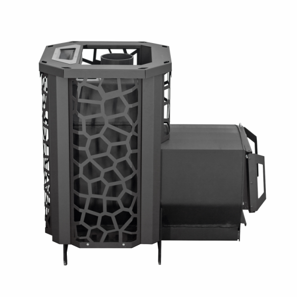 Фото Печь банная HARD 16L"Саванна" в магазине Woodson