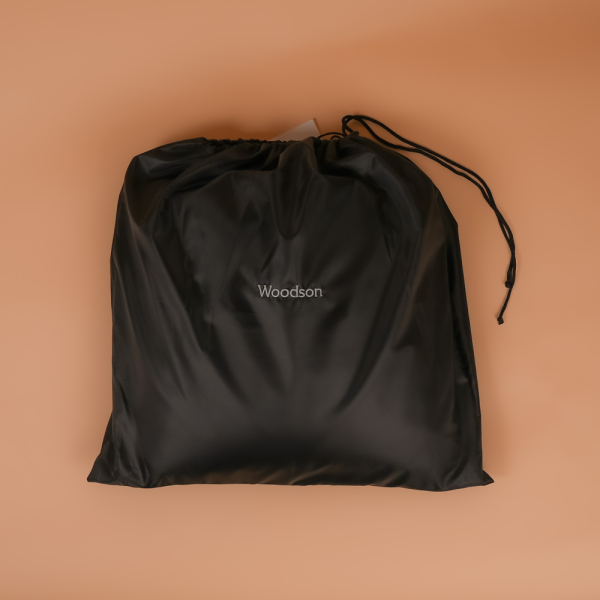 Подушка для бани Woodson Elite 40*40