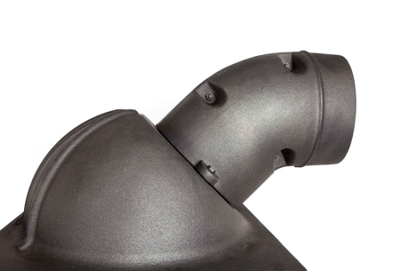 Каминная топка AGNET II