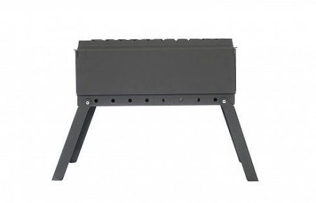 Мангал "Сибирь-10" складной