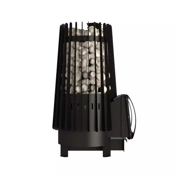 Фото Дровяная банная печь Grill`D Cometa Vega 240 Short Max в магазине Woodson