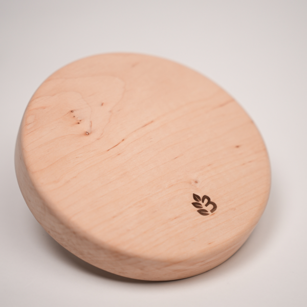 Клапан вентиляционный Левада ф100, ольха