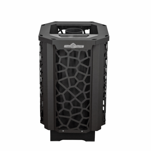 Фото Печь банная HARD 16L"Саванна" в магазине Woodson