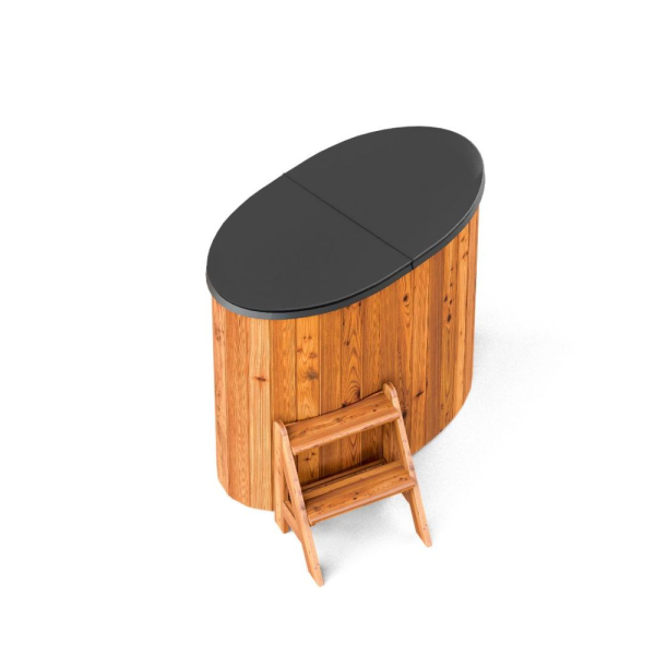 Купель STANDART 68 (термососна)