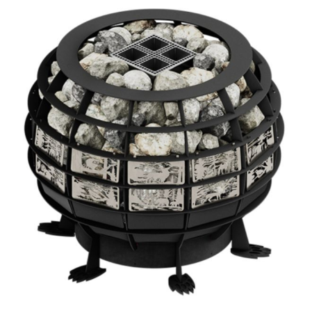 Фото ЭНУ Премьера Фауна 24 кВт в магазине Woodson