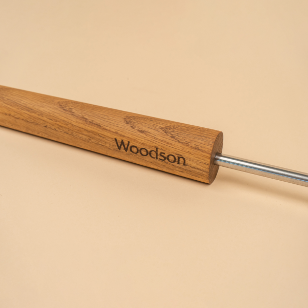 Набор каминный стеновой Woodson Rail (Mini)