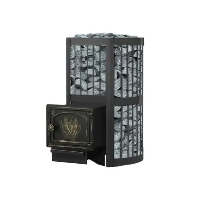 Фото Печь ВЕЗУВИЙ Ураган Стандарт 12 (ДТ-3) в магазине Woodson