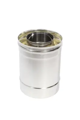 Фото Труба Термо L 250 ТТ-Р 430-0.8/430 D120/200 