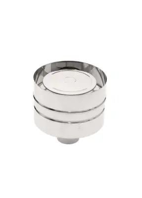 Фото Дефлектор ДМ-Р 430-0.5 D150 М У1 