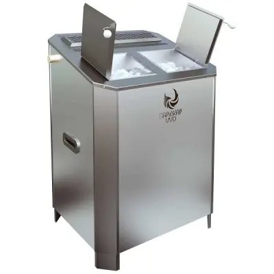 Фото ЭП ГПП 10 кВт/380 ПАРиЖАР в магазине Woodson