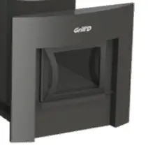 Fortuna - Cometa- Aurora window Grill'D Экран декоративный