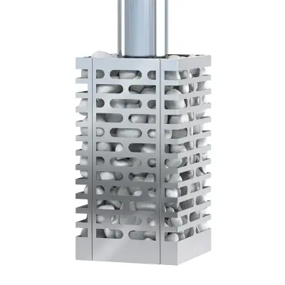 Сетка для камней ASTON (INOX)