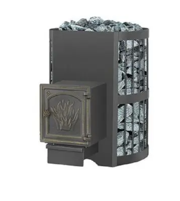 Фото Печь ВЕЗУВИЙ Скиф Стандарт 22 (ДТ-4) в магазине Woodson