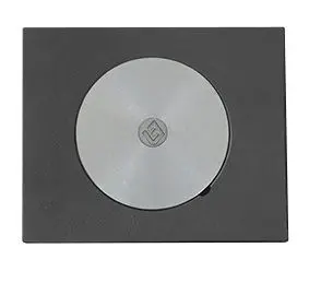 Плита Усиленная одноконфорочная 1В (340х410)